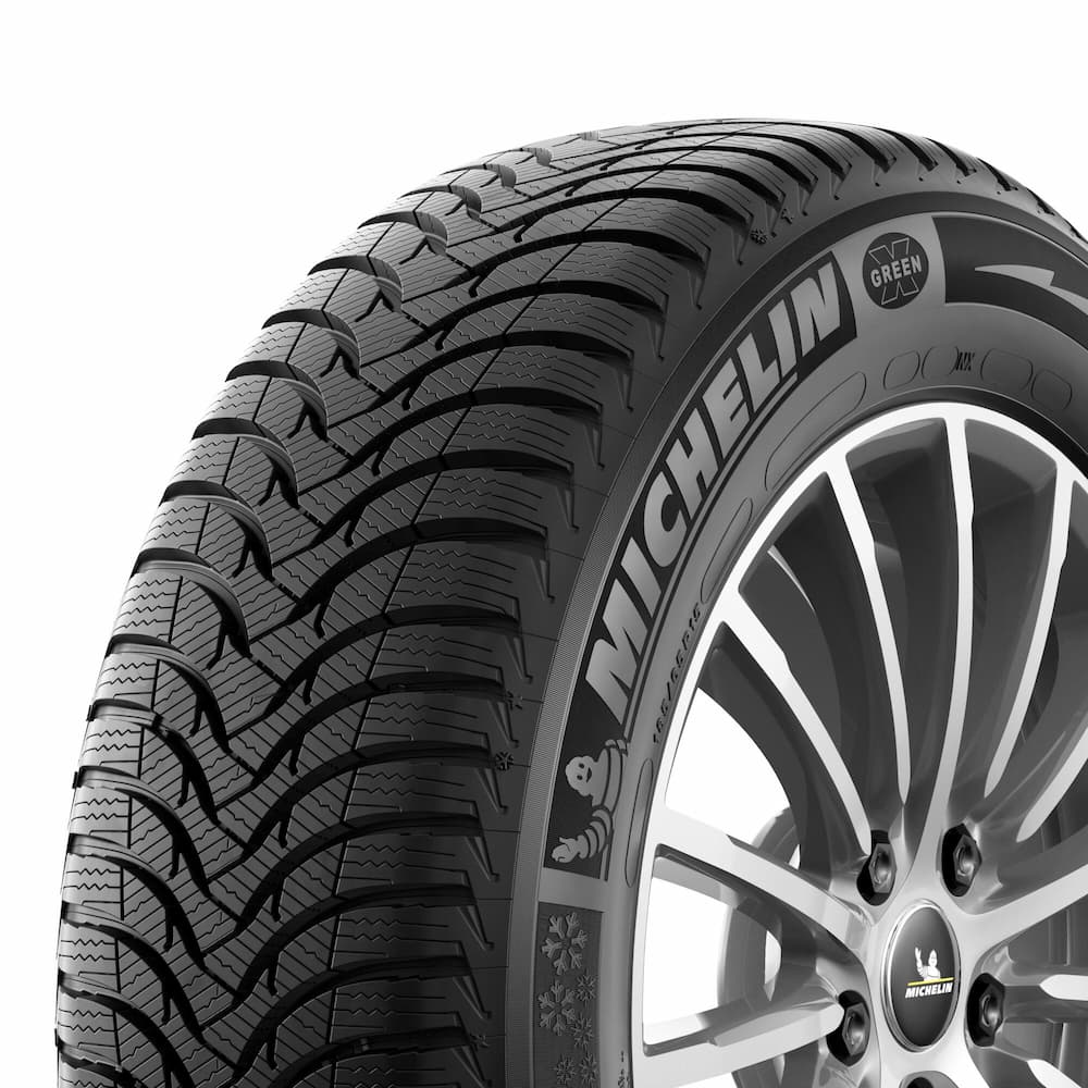 Neumaticos MICHELIN 225/45R19 96W XL CROSSCLIMATE 2 SUV